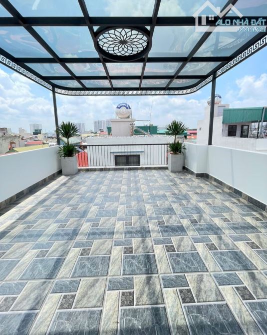 Chính chủ bán nhà Ngô Thi Sỹ, Hà Đông, OTO đỗ cửa, THANG MÁY. 60m x 6 tầng, nhỉnh 14 tỷ - 3