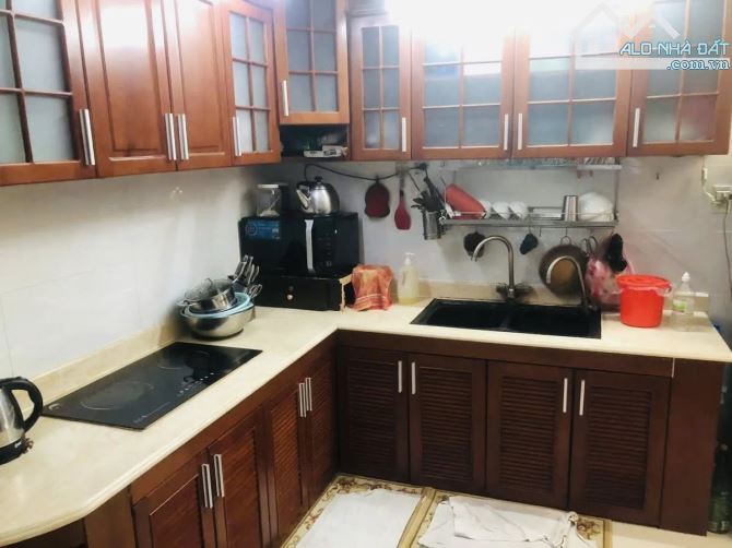 BÁN NHÀ TRUNG TÂM QUẬN 1 – CÔ BẮC, PHƯỜNG CÔ GIANG – 56M2 – 2 TẦNG 3PN 3WC – NHỈNH 12TỶ TL - 3