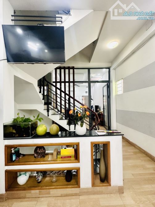 🏘️ 1/ VƯỜN LÀI HAI MẶT TIỀN - HẺM 7M - 5 TẦNG - NGĂN 2 CĂN - OTO NGỦ TRONG NHÀ - VĂN PHÒN - 3