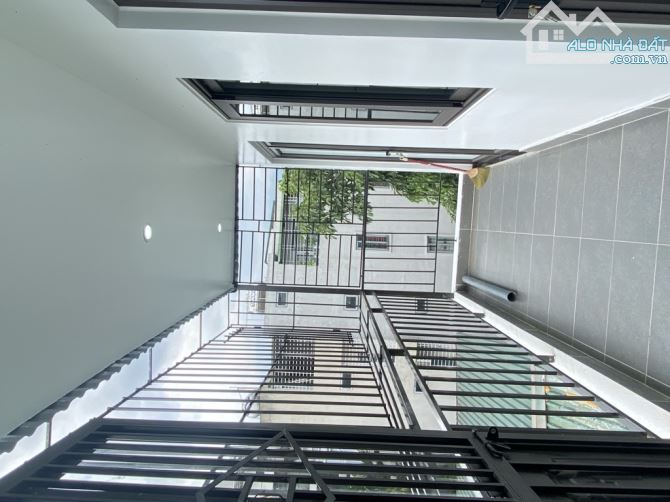 🔥 NHÀ ĐẸP TRẦN KHÁT CHÂN – 30M² – 4 TẦNG – FULL NỘI THẤT – GIÁ 6,38 tỷ - 3