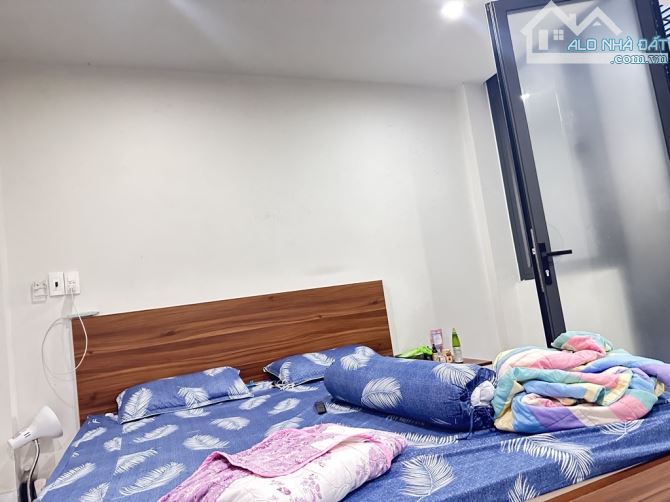 🎉🎉🎉🎉NHÀ 3 TẦNG KIỆT Ô TÔ THÔNG CHẾ LAN VIÊN RA VÕ NGUYÊN GIÁP VÀ HỒ XUÂN HƯƠNG. - 3