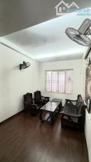 DÂN XÂY HỒ TÙNG MẬU - 2 THOÁNG - FULL ĐỒ - 36M² - 4 TẦNG - 6 TỶ (ATL3633) - 3