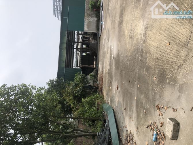 Bán 2161m2 đất phi nông nghiệp tại  Đông Cường, Đông Hưng, Thái Bình mặt tiền 30m xe công - 3
