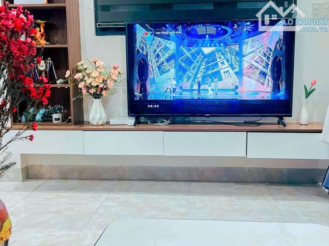 Bán Nhà 3 tầng Xuân Lạc - Vĩnh Ngọc - Nội Thất Cao Cấp - 3