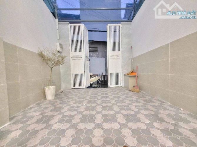 💥6,5 TỶ TL - NGUYÊN HỒNG THÔNG LÊ QUANG ĐỊNH - BÌNH THẠNH - 40M2  - 4 TẦNG - 4 PHÒNG - 3