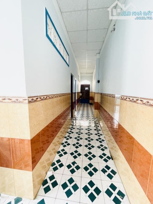 🏡 BÁN NHÀ TRẦN XUÂN SOẠN – PHƯỜNG TÂN HƯNG – QUẬN 7  📍 Vị trí đắc địa: quận 7 - 3