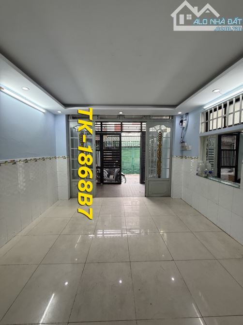 LÔ GÓC 2 MT - HXH - LẠC LONG QUÂN - 54M2 - 2 TẦNG - 4PN - NHỈNH_4_TỶ - 3