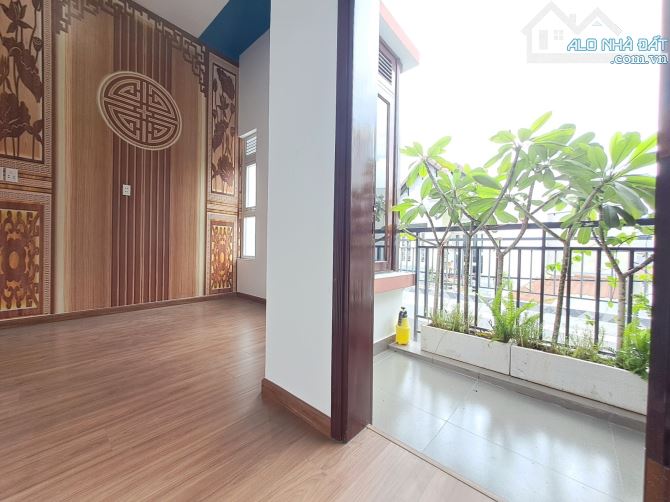 Bán Nhà 🏘️ 2 lầu NGUYỄN Thị Kiểu - sát metro - Quận 12.  💥94m2 ngang 5,2m. 💸💸6❌tỷ nhẹ - 3