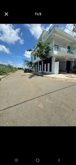 Bán đất trục chính Lan Anh 6, Xã Tam Long, Thành phô Bà Rịa,DT: 7x18 giá 1tỷ350 triệu - 3