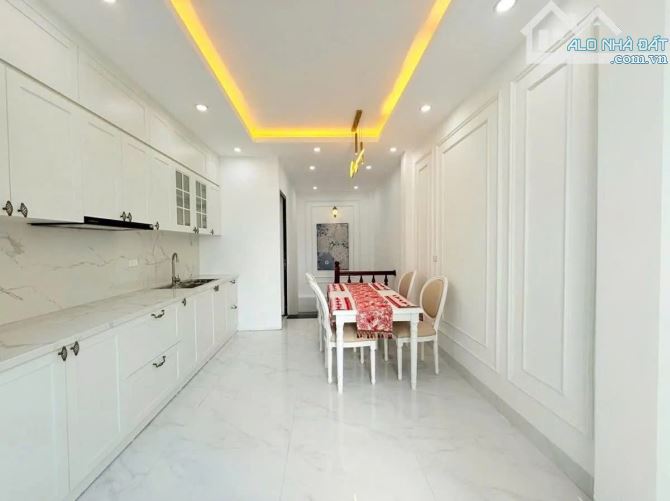 Bán nhà Xuân Đỉnh, 32m2 giá 12.3 tỷ ! - 3