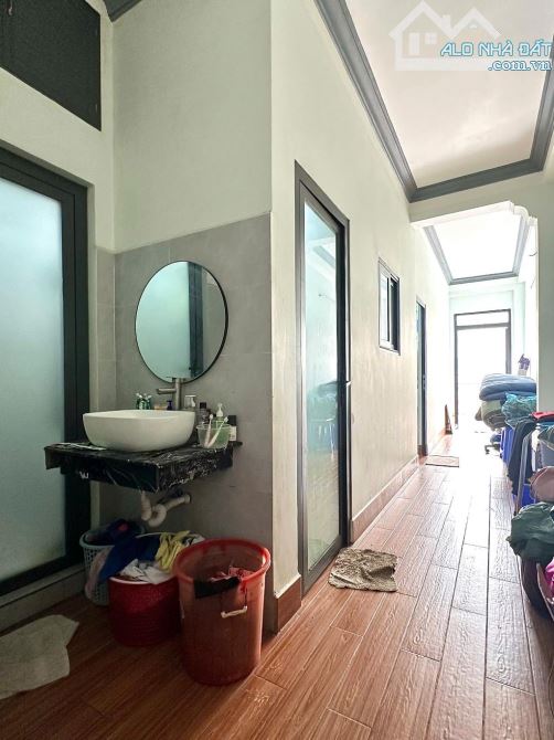 TÊN LỬA-100M2(5x20)-3TẦNG BTCT-6PN-HXH ĐỖ CỬA 6M THÔNG-SÁT MT-BÌNH TÂN GIÁP Q6-CHỈ 9.X TỶ - 3