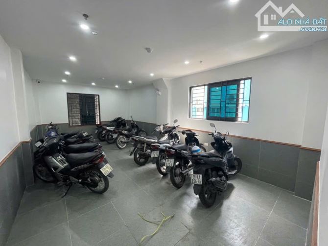 CẦN BÁN GẤP GÀ ĐẺ TRỨNG VÀNG – DÒNG TIỀN KHỦNG - CCMN 7 TẦNG - THANG MÁY – HƠN 70TR/THÁNG - 3