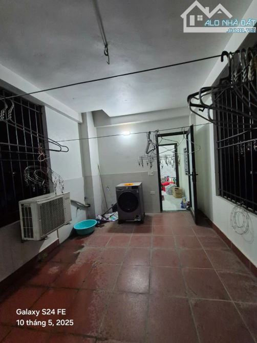 Cương Ngô, 37m2, 5 tầng, 8.2 tỉ - 3