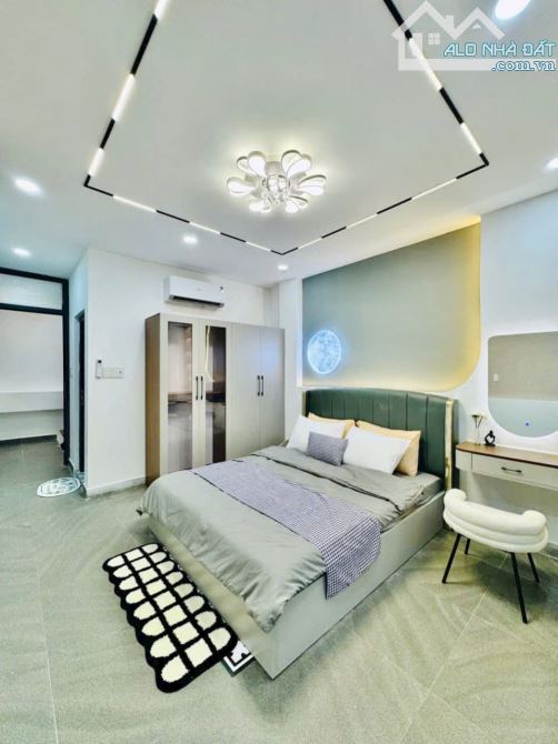Bán gấp nhà lô góc 39m CHỈ 7 TỶ NHỈNH 2 thoáng , công năng 6 ngủ full nội thất, 30m ra ôtô - 3