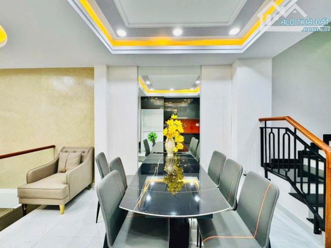 Còn Duy Nhất 1 Căn Giá Siêu Rẻ, Chính Chủ 1 Đời Tại Lê Quý Đôn, Quận 3/ 68,8m2/ Giá 3 Tỷ 5 - 3