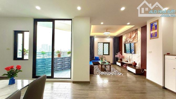 B6A NAM TRUNG YÊN - 71M2 2PN 2 BAN CÔNG - VỊ TRÍ ĐẮC ĐỊA - GIAO THÔNG THUẬN TIỆN - TIỆN ÍC - 3
