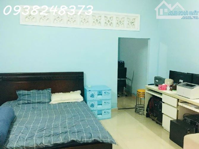 BÁN NHÀ CẤP 4 - 157m2 NGAY ĐƯỜNG NGUYỄN THỊ ĐỊNH – PHƯỜNG THẠNH MỸ LỢI, QUẬN 2 - 3
