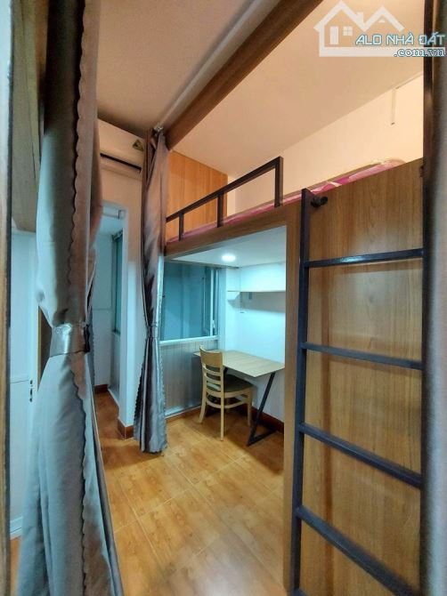 250804_BÌNH THẠNH - HXH THÔNG - 57M2 CHỈ 8.7 TỶ - 4 TẦNG BTCT - ĐANG CÓ DÒNG TIỀN 40TR/TH. - 3