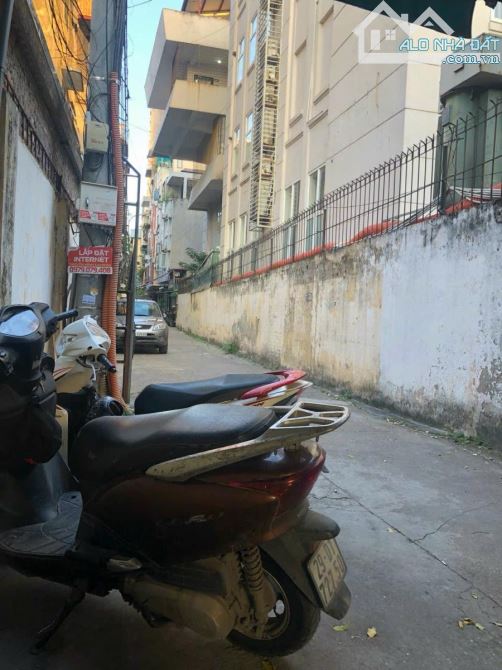 CHÍNH CHỦ GỬI BÁN NHÀ PHỐ HÀO NAM DT 36m, 4 Tầng, Mt 3,3m, Giá 11,6 tỷ - 3