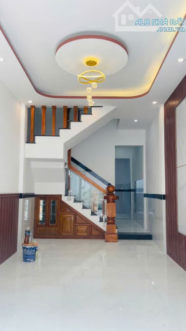 Bán nhà hẻm cạn cách biển Quy Nhơn 100m - 3