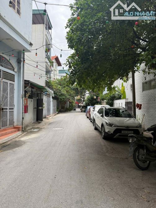 CẦN BÁN NHÀ BỒ ĐỀ LONG BIÊN HÀ NỘI. - 3