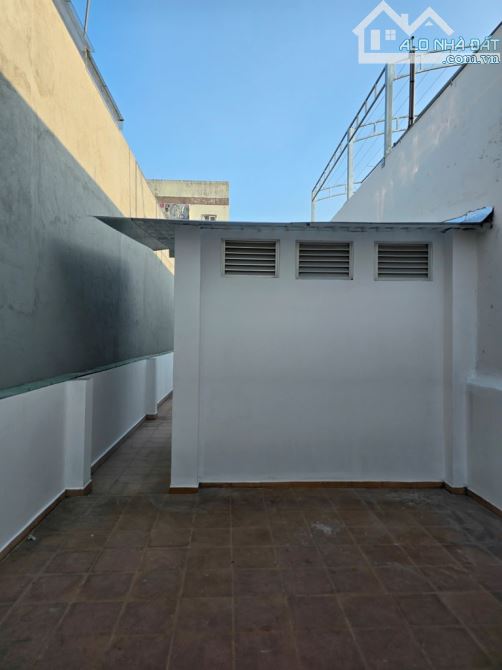 MẶT TIỀN KINH DOANH KHU VIP TÊN LỬA, ĐƯỜNG NHỰA XE TẢI THÔNG, 4X16M, 3 TẦNG, CHỈ 7 TỶ HƠN - 3