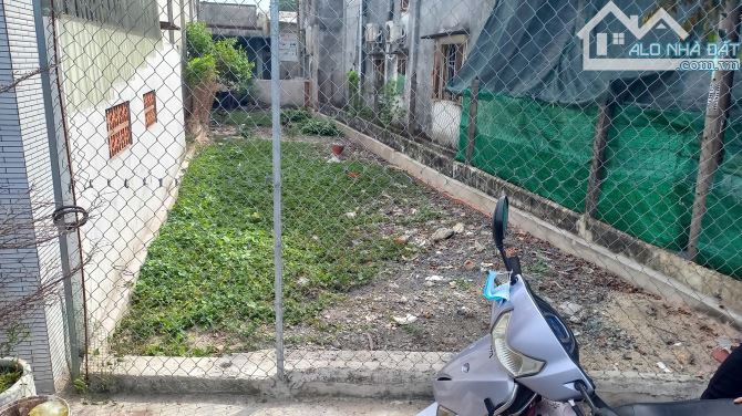 Bán Đất Mặt Tiền Đường Nguyễn Thị The, Xã Tân Phú Trung, Củ Chi, 97,5m², Giá Chỉ 2,75 Tỷ - 3