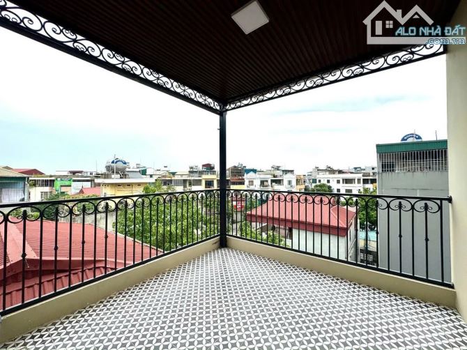 Bán nhà ngõ Văn Phú, Hà Đông. DT 37m2, 5 tầng, 3PN, full nội thất đẹp, sổ đỏ chính chủ. - 3