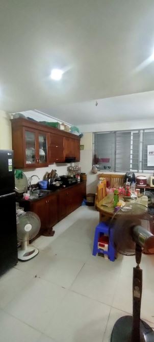 BÁN GẤP NHÀ KIM GIANG HOÀNG MAI 40m2, 5 TẦNG LÔ GÓC  GIÁ 8.8 TỶ - 3