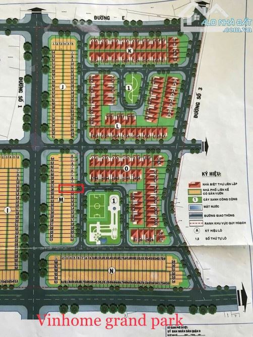Nhà riêng 4PN, 100m² tại KDC Phước Thiện, Q9, HCM giá siêu hời 7,5 tỷ. - 3