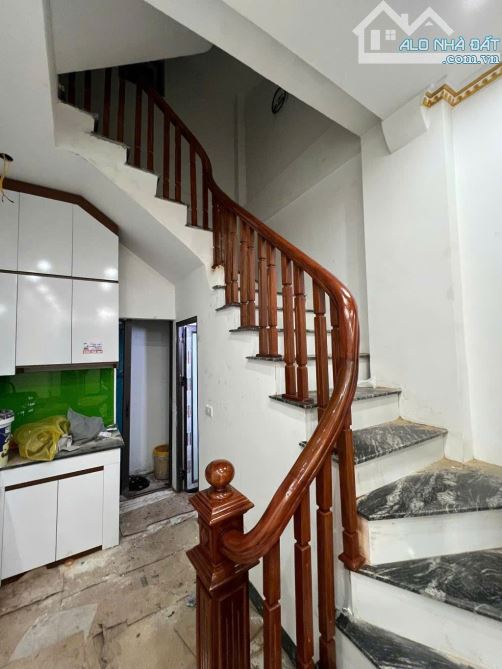 BÁN NHÀ DƯƠNG NỘI 30M2_5 TẦNG_TÂN CỔ ĐIỂN_HÀNG XÓM GELEXIMCO_HƠN 4 TỶ - 3