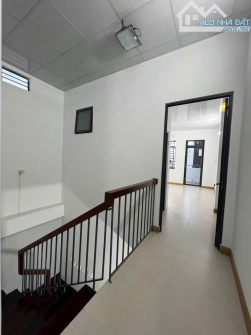 Cho thuê nhà 1 trệt 2 lầu khu dân cư an khánh - 3