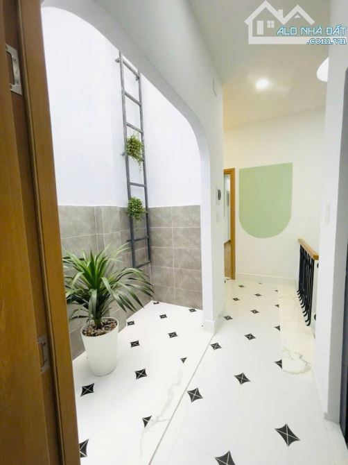Bán nhà đường Nguyễn Duy Cung, Gò Vấp / 60m2 / 2 tỷ 345 triệu / sổ hồng chính chủ - 3