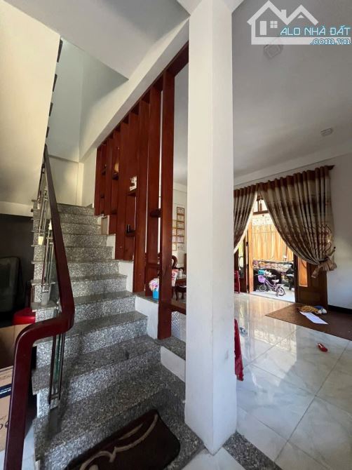 BÁN NHÀ 2 TẦNG 2 MẶT TIỀN MỸ THƯỢNG HUẾ - 3