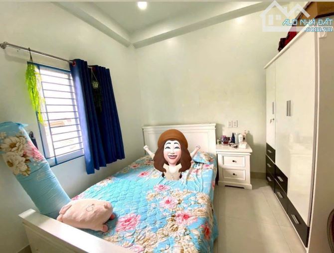 Bán Nhà Hẻm 1 Sẹc Đường Huỳnh Tấn Phát, Quận 7 – Giá 4 Tỷ 290 – Hẻm Thông, - 3