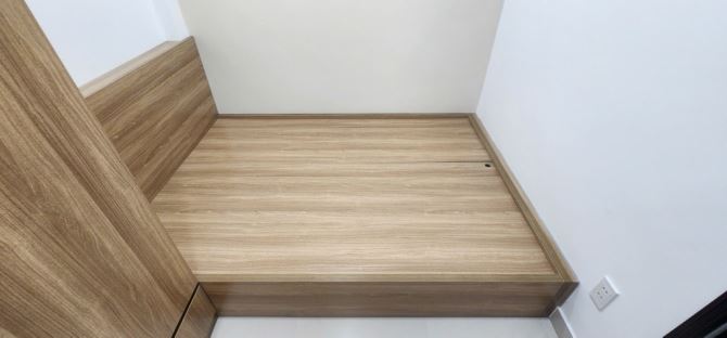 Bán nhà HẺM XE TẢI Phan Huy Ích Tân Bình, full nội thất, sổ vuông A4, chỉ 5.x tỷ - 3