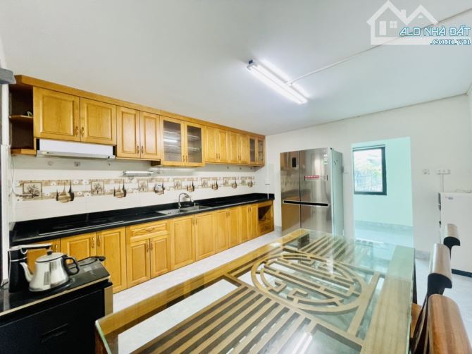 TRUNG PHỤNG- NGÕ THÔNG BA GÁC PHÓNG,  NHÀ DÂN XÂY – 42m x 6 Tầng chỉ 7.8 tỷ - 3
