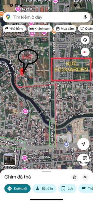 BÁN ĐẤT XUÂN HOÀ GẦN MENAS ZONE PHẠM VĂN ĐỒNG - 3