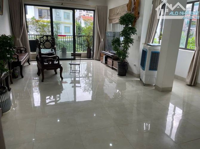 BIỆT THỰ LÔ GÓC MẶT PHỐ CHÍNH TỔNG CỤC 5 – TÂN TRIỀU –DÀNH CHO KHÁCH HÀNG THỰC SỰ ĐẲNG CẤP - 3