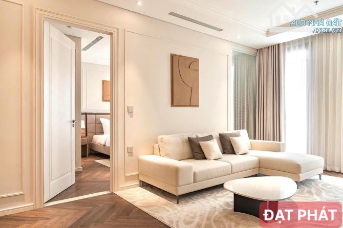 BÁN TOÀ NHÀ HẠNG A MẶT PHỐ HUẾ - HOÀN KIẾM - SỔ ĐÃ HOÀN CÔNG. 305m2 x 10T - GIÁ 695 TỶ. - 3