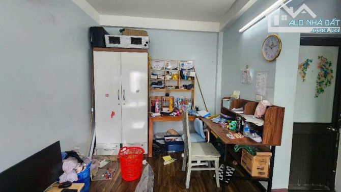 Tây Mỗ - Lô Góc - Nhà Dân Xây - 3 Thoáng - Full Nội Thất - Ô Tô Đỗ Cửa - 36m2 - Chỉ 5.9 Tỷ - 3