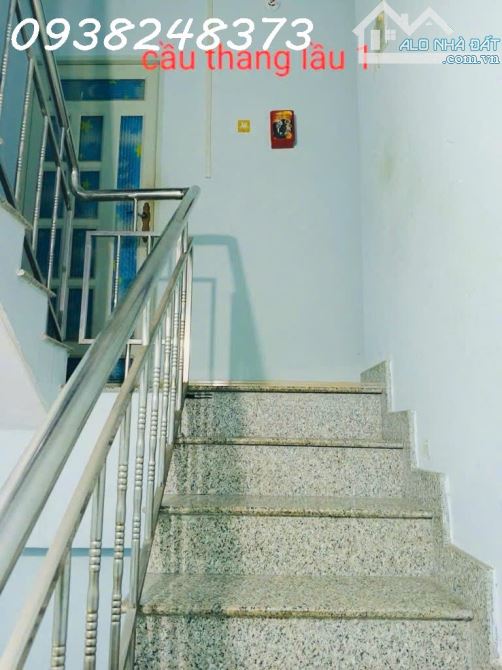 NHÀ 3 TẦNG – CÁCH 50M RA ĐỖ XUÂN HỢP, PHƯỚC LONG B – GẦN SIÊU DỰ ÁN GLOBAL CITY - 3