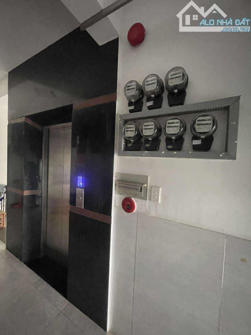 Đầu tư có lợi ngay với căn hộ dịch vụ gồm 31 phòng có nguồn thu ổn định - 3