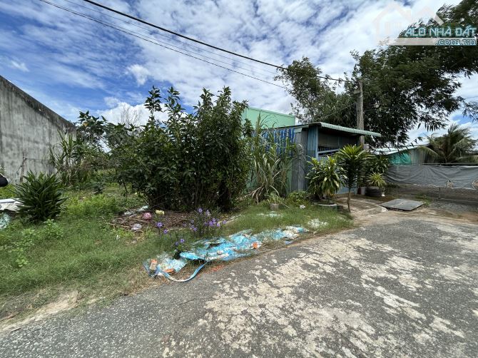 ✅ Bán đất thổ đường số 3 KDC Bình Tâm , TP Tân An , Long An _ Diện Tích : 5 x 17 (84.9m2). - 3