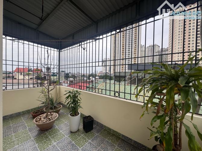 Bán nhà Mậu Lương lô góc mặt tiền 7m x 6 tầng, diện tích 32m2 giá 6,48 tỷ - 3
