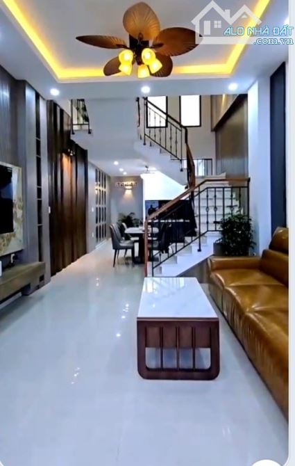 ⸻  ⚡ BÁN NHÀ MẶT PHỐ PHÚ XUÂN 9 – LIÊN CHIỂU – 70M² – 3 TẦNG – 6.15 TỶ ⚡  📐 DT: 70m² (4 - 3