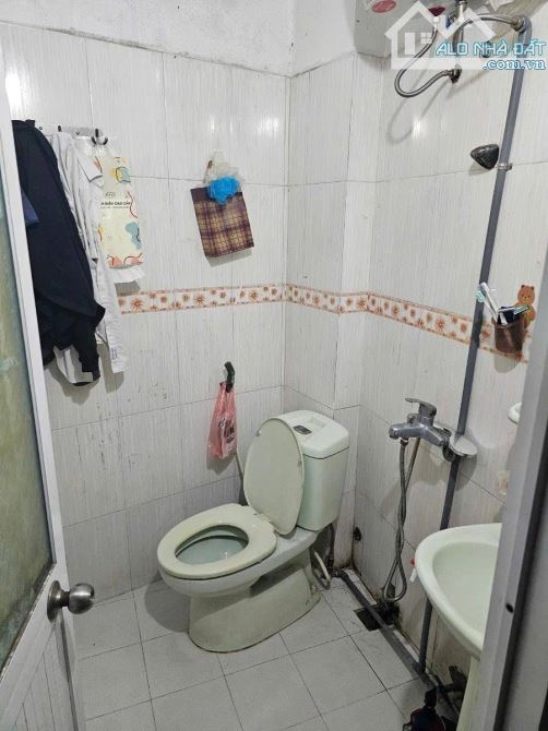 Nhà gần ô tô, Lê Quang Đạo, Phú Đô, Nam Từ Liêm. Gần ĐL Thăng Long. Giá: 9,3 Tỷ. DT: 50 m2 - 3