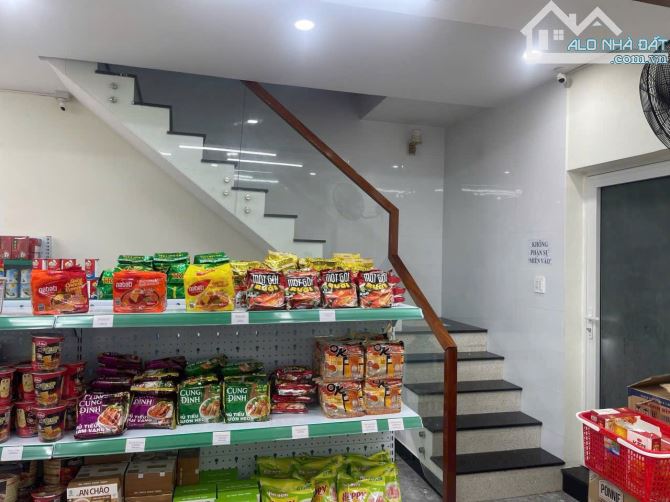 Cần Nhà 210m2 mặt tiền đường Tuyên Quang trung tâm ăn uống mua sắm Phan Thiết. - 3