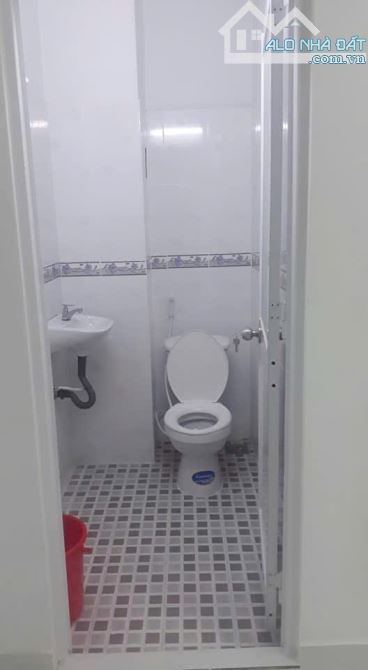 Bán nhà Xô Viết Nghệ Tĩnh, phường 21, Bình Thạnh - Giá 9tỷ thương lượng- hẻm 4,5m - 3