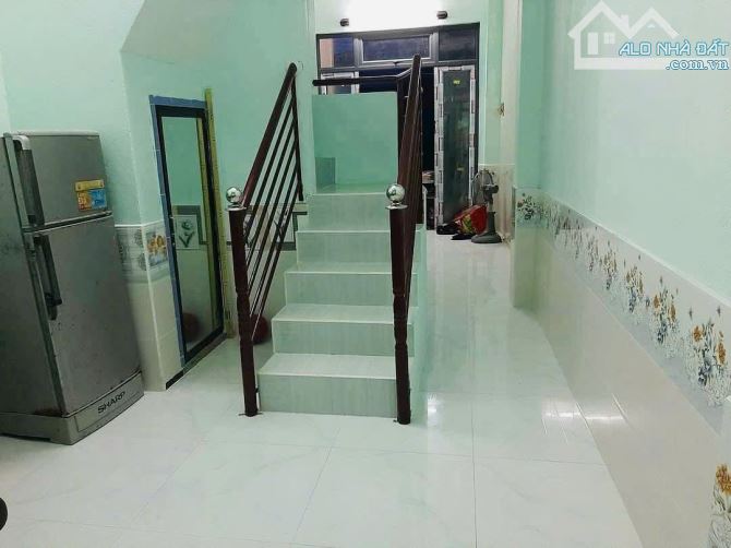 CHO THUÊ NHÀ KIỆT XE MÁY TRẦN PHÚ, TP HUẾ - 3
